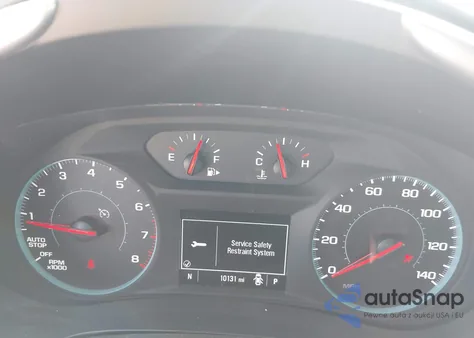 2024 Chevrolet Malibu Fwd Ls z USA, uszkodzony, nr VIN 1G1ZB5ST5RF246437